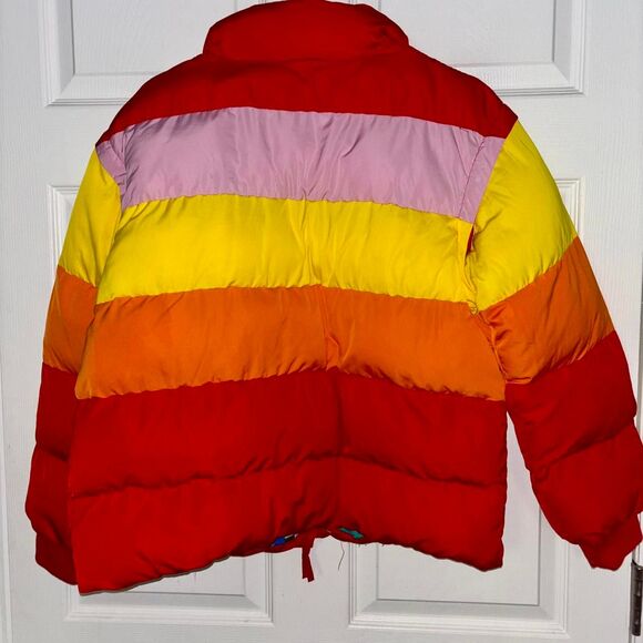 Lego x Target Puffer Women's Jacket - Picture 4 of 8